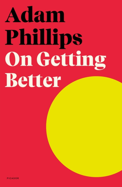 Binding: Paperback
Description: On Getting Better is a thoughtful and compact book about self - improvement from Britain's leading psychoanalyst author of Missing Out and On Kindness.