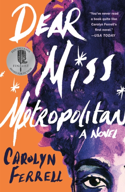 Ferrell Carolyn - Dear Miss Metropolitan A Novel - Paperback