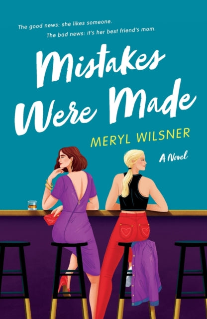 Binding: Paperback
Description: " This blazing - hot forbidden romance manages to sensibly and compassionately capture the complexities of starting adult life after college and finding love and your identity in middle age. Cassie and Erin's romance is by turns delightfully raunchy and deeply emotional.