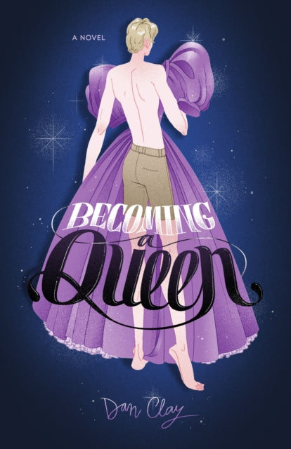 Binding: Hardcover
Description: A vibrant and emotional Y a debut about a boy who turns toward love self - acceptance and the power of drag to overcome grief when the unthinkable happens - perfect for fans of Jandy Nelson and Julie Murphy.