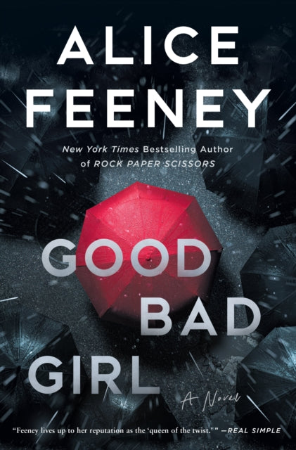 Binding: Hardcover
Description: THE Instant US a Today Bestseller! ! Sometimes bad things happen to good people so good people have to do bad things.