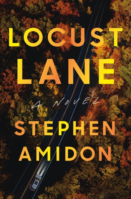 Binding: Paperback
Description: " Locust Lane is as perceptive as it is compulsively readable.
