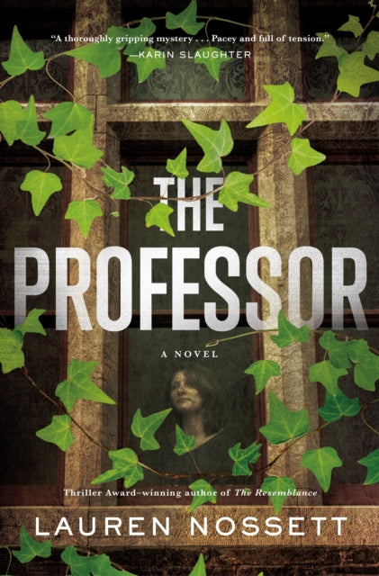 Binding: Hardcover
Description: The Professor is a thoroughly gripping mystery about power ambition and the lengths we will go to in order to succeed. Pacey and full of tension this one will stick with you long after THE END.