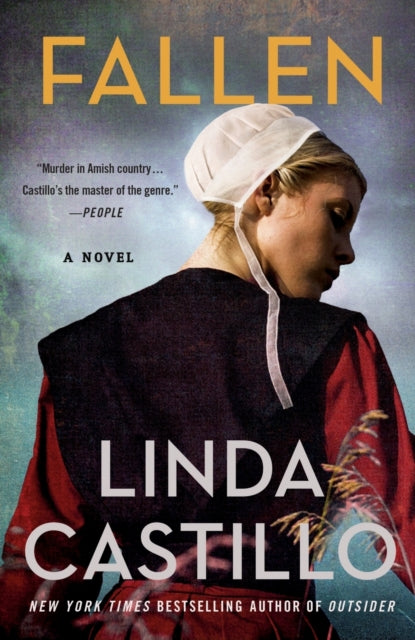 Binding: Paperback
Description: In New York Times bestselling author Linda Castillo's next thriller Fallen a rebellious Amish woman leaves the Plain life but the secrets she takes with her will lead Chief of Police Kate Burkholder down a dark path to danger and death.