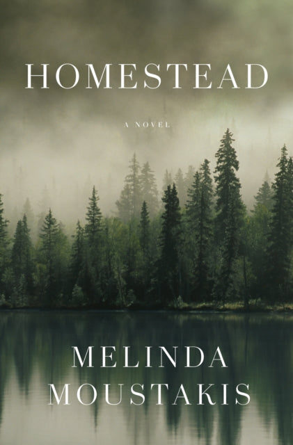 Binding: Hardcover
Description: From National BOOK Foundation 5 Under 35 Honoree and Flannery O Connor Award Winner Melinda Moustakis a debut novel set in Alaska about the turbulent marriage of two unlikely homesteaders" A beautiful novel quiet as a snowfall warm as a glowing wood stove.
