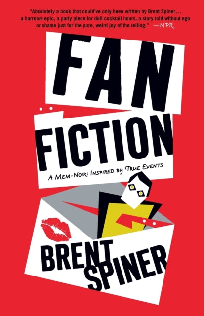 Binding: Paperback
Description: Brent Spiner's explosive and hilarious novel is a personal look at the slightly askew relationship between a celebrity and his fans. If the Coen Brothers were to make a Star Trek movie involving the complexity of fan obsession and sci - fi this noir comedy might just be the one.