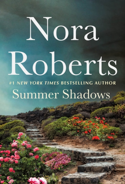 Binding: Paperback
Description: Summer Shadows collects two novels of desire and danger from "the queen of romantic suspense" (Columbus Dispatch) - #1 New York Times bestselling author Nora Roberts.