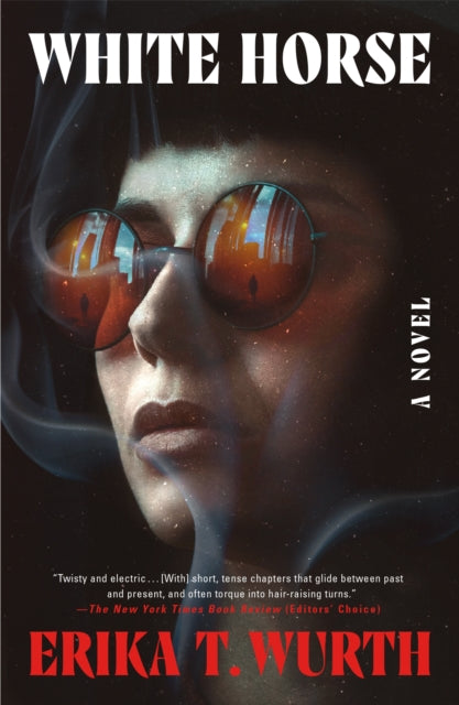 Binding: Paperback
Description: " This ghost story is a perfect example of new wave horror that will also satisfy fans of classic Stephen King." Silvia Moreno - Garcia author of The Daughter of Doctor Moreau and Mexican Gothic Erika T.