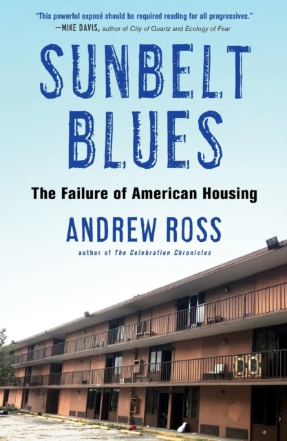 Binding: Paperback
Description: An eye - opening investigation of America's rural and suburban housing crisis told through a searing portrait of precarious living in Disney World's backyard. Today a minimum - wage earner can afford a one - bedroom apartment in only 145 out of 3,143 counties in America.
