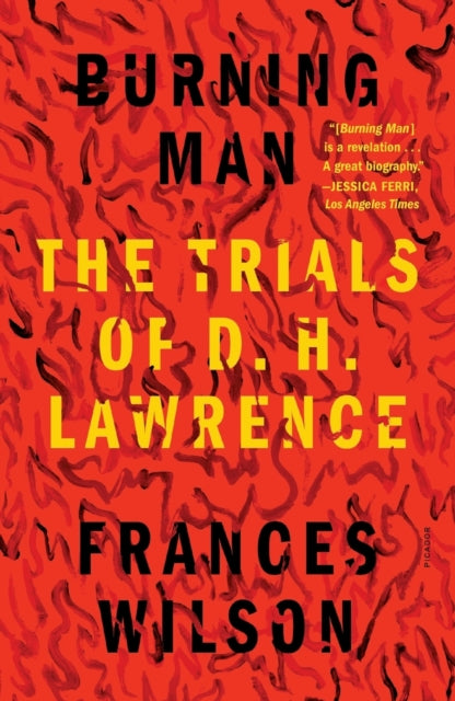 Binding: Paperback
Description: Shortlisted for the James Tait Black Prize An electrifying revelatory new biography of D. H. Lawrence with a focus on his difficult middle years Never trust the teller wrote D. H. Lawrence trust the tale.
