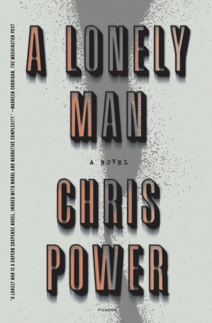 Binding: Paperback
Description: A Lonely Man is a superb suspense novel imbued with moral and narrative complexity and an omnipresent low cloud cover of dread. The Washington Post Two British men both writers meet by chance in Berlin.