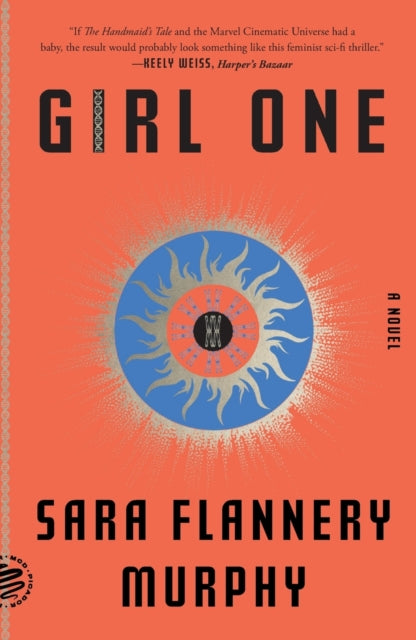 Binding: Paperback
Description: Orphan Black meets Margaret Atwood in this twisty supernatural thriller about female power and the bonds of sisterhood Josephine Morrow is Girl One the first of nine Miracle Babies conceived without male DN a on an experimental commune known as the Homestead.