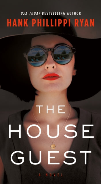 Binding: Paperback
Description: The House Guest is another diabolical cat - and - mouse thriller from US a Today bestselling author Hank Phillippi Ryan but which character is the cat and which character is the mouse? After every divorce one spouse gets all the friends.