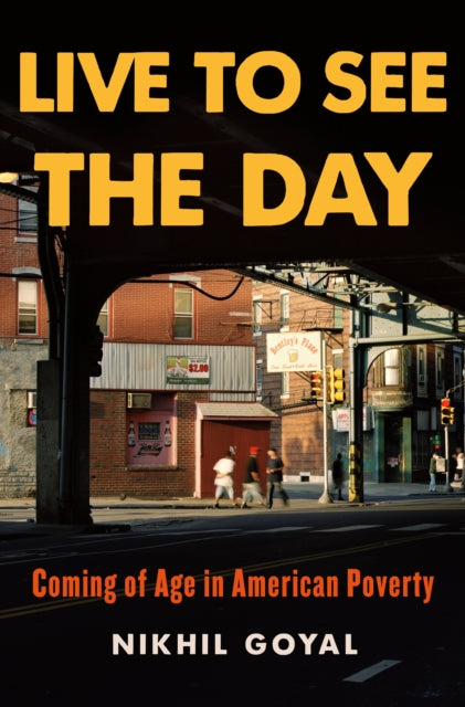Binding: Hardcover
Description: An indelible portrait of three children struggling to survive in the poorest neighborhood of the poorest large city in America Kensington Philadelphia is distinguished only by its poverty.