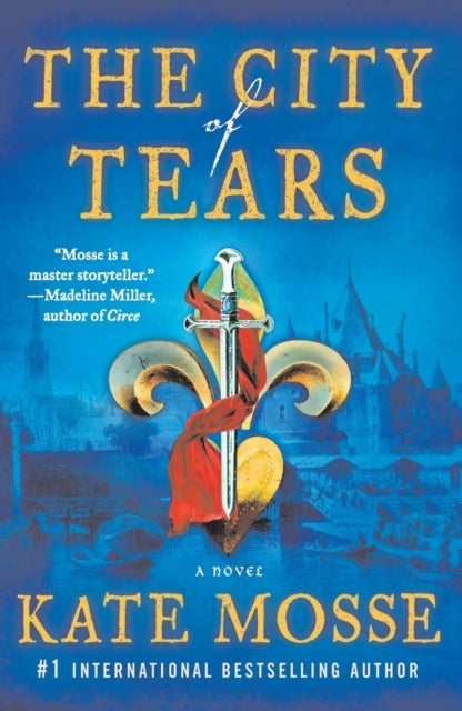 Binding: Paperback
Description: Following #1 Sunday Times bestseller The Burning Chambers New York Times bestseller Kate Mosse returns with The City of Tears a sweeping historical epic about love in a time of war." Mosse is a master storyteller.