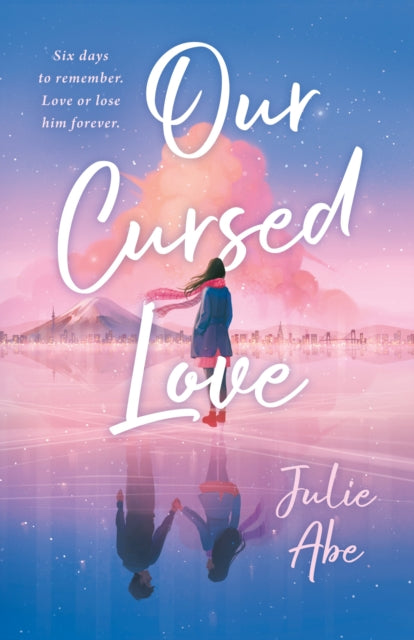 Binding: Hardcover
Description: Julie Abe's OUR Cursed LOVE is a magical 50 First Dates meets LOVE AND Gelato set in Tokyo Japan about destiny the impact of the choices we make and the magic of true love. Six days to remember. Love or lose him forever.