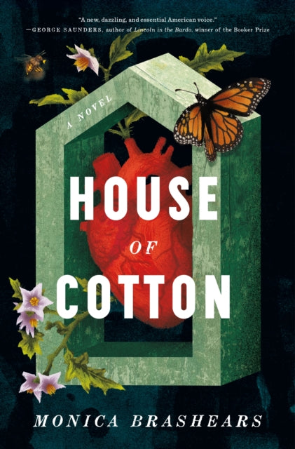 Binding: Hardcover
Description: Finalist for the 2024 NYPL Young Lions Fiction Award NPR BEST BOOK OF 2023 An enchanting Black Southern gothic debut perfect for readers of Mexican Gothic " Fresh haunting. In her roller - coaster ride of a gothic debut novel Monica Brashears upends expectations at every turn.