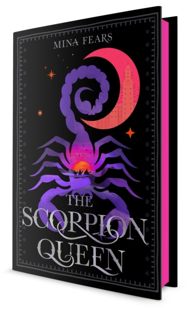 Binding: Hardcover
Description: Printing with sprayed edges for a limited time! Uprooted meets Children of Blood and Bone in this dark fantasy inspired by a Malian fairy tale about a princess whose suitors are challenged to gruesome trials.