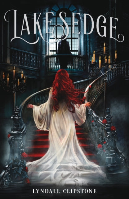 Binding: Paperback
Description: A lush gothic fantasy from debut author Lyndall Clipstone about monsters and magic set on the banks of a cursed lake perfect for fans of Naomi Novik and Brigid Kemmerer.
