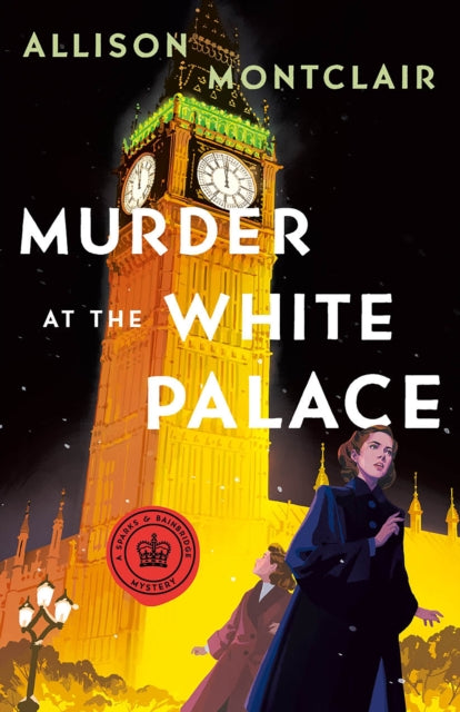 Binding: Hardcover
Description: In post - WWII London the matchmakers of The Right Sort Marriage Bureau are involved in yet another murder. In the immediate post - war days of London two unlikely partners have undertaken an even more unlikely if necessary business venture The Right Sort Marriage Bureau.