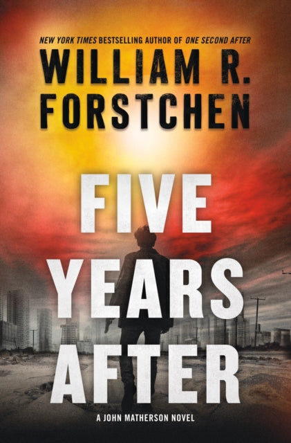 Binding: Paperback
Description: From William R. Forstchen the New York Times bestselling author of the One Second After series comes Five Years After a near - future thriller where John Matherson must contend with new threats to the fragile civilization that he helped rebuild.