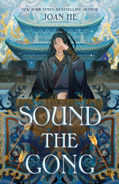 Binding: Hardcover
Description: The dazzling and epic conclusion to the Kingdom of Three duology from New York Times and Indie bestselling author Joan He Sound the Gong is a powerful inventive and sweeping fantasy perfect for fans of Rebecca Ross and Chloe Gong.