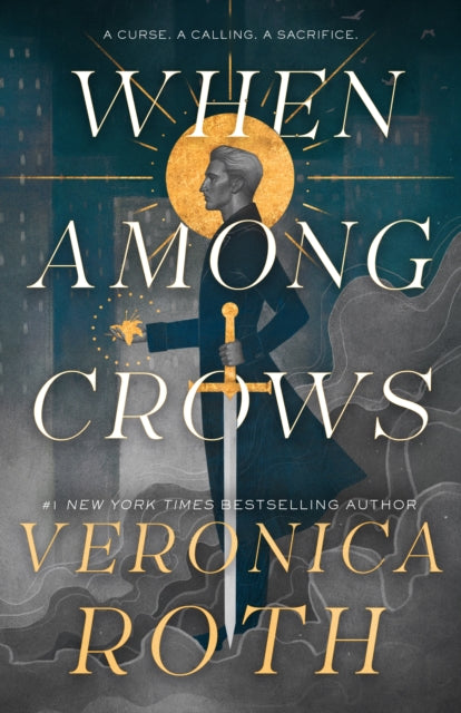Binding: Hardcover
Description: When Among Crows is swift and striking drawing from the deep well of Slavic folklore and asking if redemption and atonement can be found in embracing what we most fear. We bear the sword and we bear the pain of the sword. Pain is Dymitr's calling.