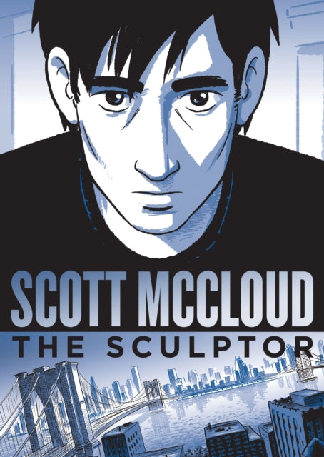 Binding: Hardcover
Description: The New York Times bestselling magnum opus from comics superstar Scott Mc Cloud The Sculptor is now available in a freshly designed over - sized hardcover! David Smith is giving his life for his art literally.