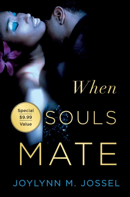 Binding: Paperback
Description: Joylynn M. Jossel's When Souls Mate is the sexy drama filled sequel to The Root of All Evil What wouldn't you do for love? While serving time in prison for the murder of her ex - husband Reo Laroque's child Klarke Taylor has lost everything including Reo himself.