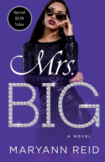 Binding: Paperback
Description: From Maryann Reid the award - winning author of Sex and the Single Sister comes Mrs. Big. Loletta Hightower likes to live big: exotic vacations designer clothing trips to the spa.