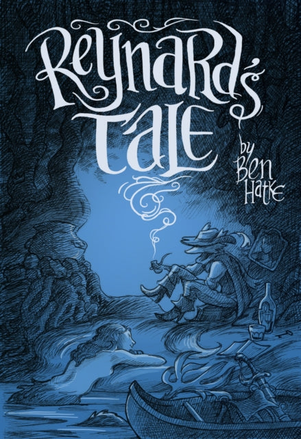 Binding: Hardcover
Description: In this atmospheric tribute to the medieval folklore tradition of trickster tales starring Reynard the fox beloved children's cartoonist Ben Hatke turns his pen to a very special project for adult readers.