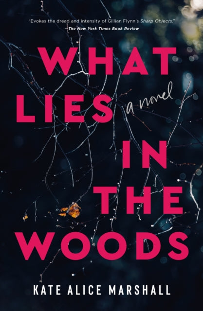 Binding: Paperback
Description: They were eleven when they sent a killer to prison. They were heroes but they were liars. Kate Alice Marshall's What Lies in the Woods is a thrilling novel about friendship secrets betrayal and lies - and having the courage to face the past." Clever and deliciously dark.