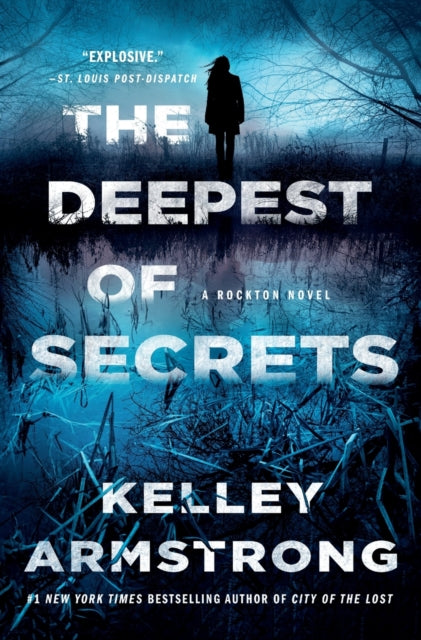 Binding: Paperback
Description: #1 New York Times bestseller Kelley Armstrong returns to the captivating town of Rockton in The Deepest of Secrets the next installment in one of the most imaginative crime series on shelves today." This is a series that covers all the bases. St.
