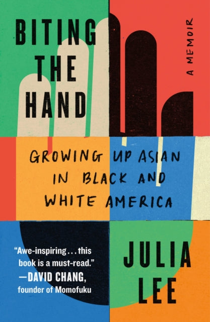 Binding: Paperback
Description: Julia Lee is angry. And she has questions.
