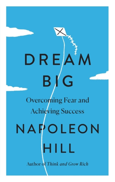 Binding: Paperback
Description: A little book of wisdom from Napoleon Hill Napoleon Hill has changed the lives of millions of readers helping them seize their own potential to create lives of abundance and fulfillment.