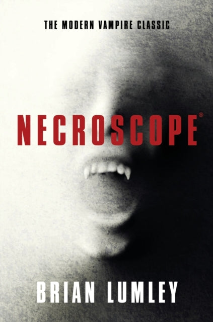 Binding: Paperback
Description: Eldritch horror meets international espionage as a bloodthirsty vampire attempts to conquer humanity in Brian Lumley's Necroscope the first volume in a powerful series that enthralled millions of readers. Since childhood Harry Keogh has been able to hear and speak to dead people.