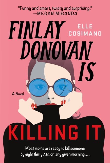 Binding: Paperback
Description: " Getting the job done" for one single mom takes on a whole new meaning in Finlay Donovan is Killing It.