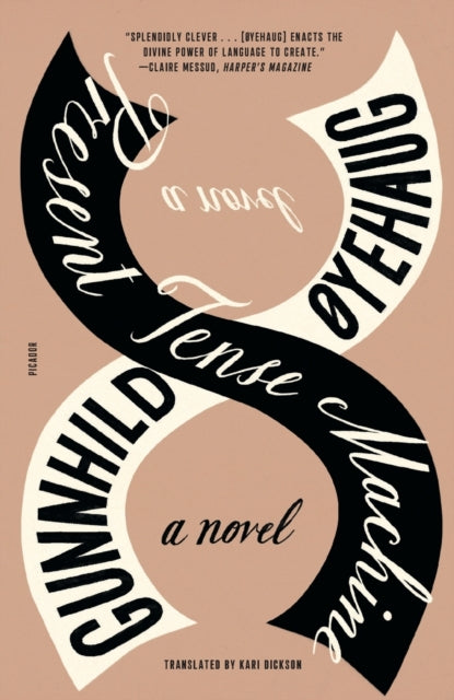 Binding: Paperback
Description: An ingenious pocket universe. Caitlin Horrocks The New York Times Book Review Gunnhild yehaug is a magician of the highest rank.