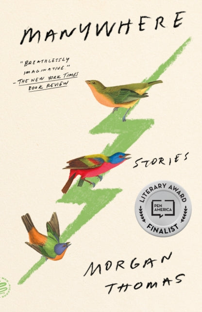 Binding: Paperback
Description: Finalist FOR THE PEN/ Robert W.