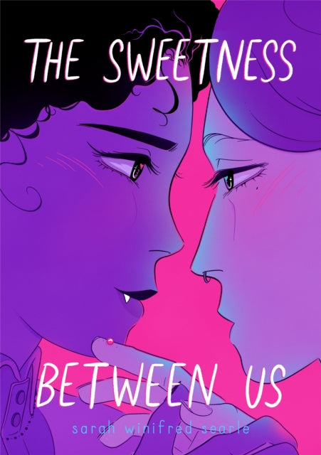 Binding: Paperback
Description: From the creator of The Greatest Thing a new Y a graphic novel about a boy dealing with a chronic illness who finds a new friend in a vampire classmate perfect for fans of Vampire Academy.