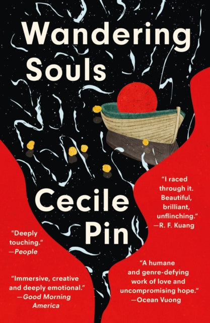 Binding: Paperback
Description: Longlisted for the Andrew Carnegie Medal of Excellence in Fiction 2024 Longlisted for the Women's Prize for Fiction 2023 Wandering Souls is a poetic heartbreaking and ultimately triumphant celebration of the human spirit.