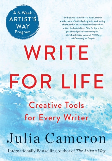 Binding: Paperback
Description: A 6 - Week Artist's Way Program Julia Cameron has been teaching the world about creativity since her seminal book The Artist's Way first broke open the conversation around art.