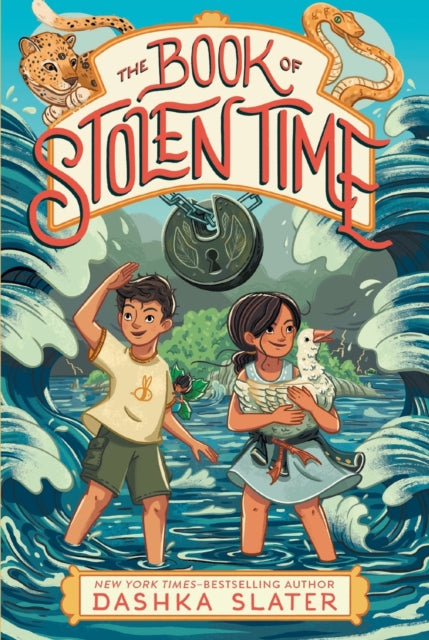 Binding: Paperback
Description: From New York Times bestselling author Dashka Slater comes the whimsical and witty sequel to The Book of Fatal Errors! Rufus may have successfully sent the feylings home to the Green World but he still has one pesky feyling under his wing: Nettle his sometimes enemy now mentor.