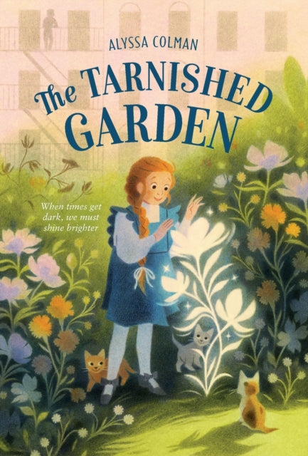 Binding: Paperback
Description: In this enchanting follow - up to The Gilded Girl Maeve and Izzy O Donnell must adjust to a new life together at the Manhattan School for Magic but when Maeve's magic goes rogue and their school is in danger they'll need to lean on one another to make things right.