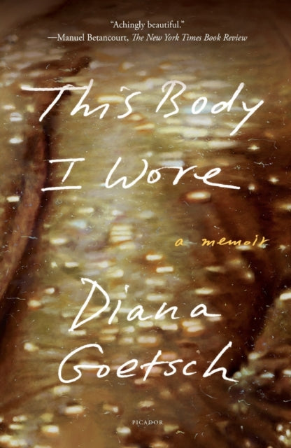 Binding: Paperback
Description: A captivating memoir of one woman's long journey to late transition as the trans community emerges alongside her. An achingly beautiful memoir. Manuel Betancourt The New York Times Book Review A universal and profound meditation on the price of authenticity.