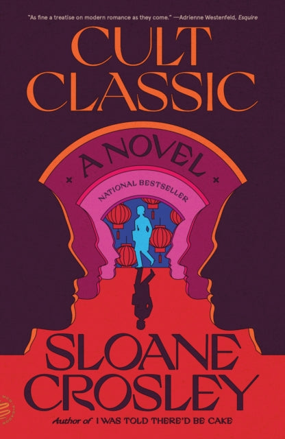 Binding: Paperback
Description: Hilariously insightful and delightfully suspenseful Cult Classic is an original: a masterfully crafted tale of love memory morality and mind control as well as a fresh foray into the philosophy of romance.