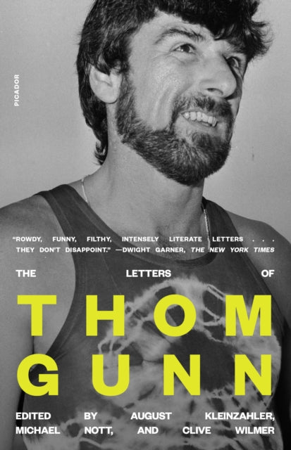 Binding: Paperback
Description: The Letters of Thom Gunn presents the first complete portrait of the private life reflections and relationships of a maverick figure in the history of British and American poetry I write about love I write about friendship remarked Thom Gunn.