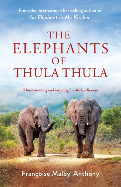 Binding: Paperback
Description: A powerful gripping story about an extraordinary herd of elephants and the woman dedicated to keeping them safe. Somehow the elephants got into my soul and it became my life's work to see them safe and happy.