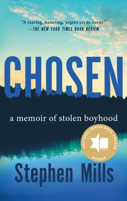 Binding: Paperback
Description: Winner of the National Jewish Book Award for Memoir" An unparalleled achievement a work of shattering almost unbearable radiance. I did not stop crying throughout. For Mills. For my young self.