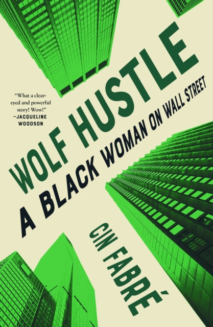 Binding: Paperback
Description: From the South Bronx projects to the boardroom at only nineteen years old Cin Fabr ran with the wolves of Wall Street. Growing up Cin Fabr didn t know anything about the stock market.